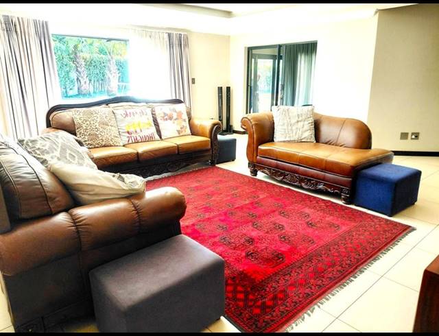 4 BEDROOM HOUSE FOR SALE IN MIDLANDS ESTATE